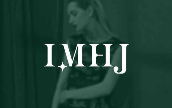 【服裝LOGO】IMHJ女裝