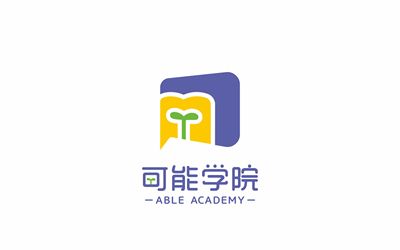 【教育LOGO】可能學(xué)院