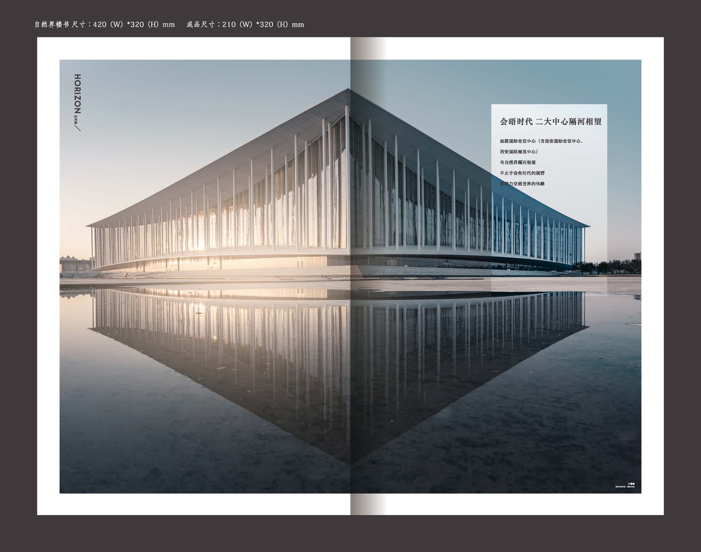 自然界项目画册图9
