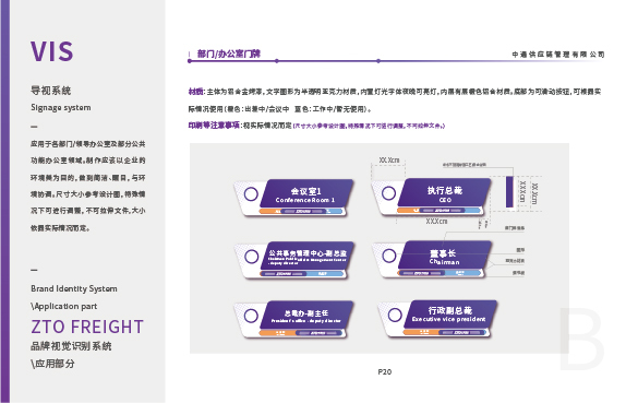 中通快运VIS手册图6