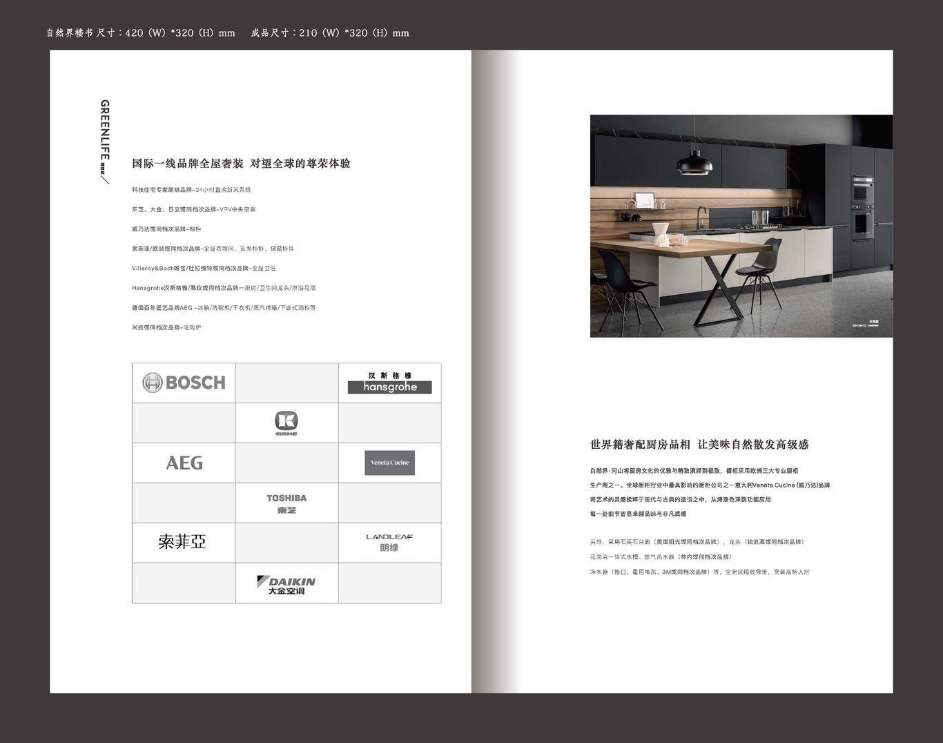 自然界项目画册图24