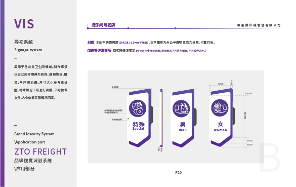 中通快运VIS手册图7