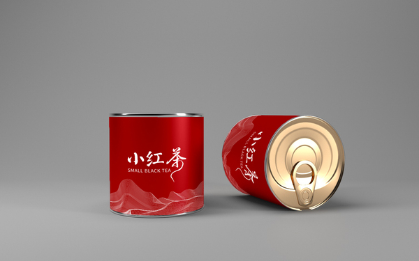 小红茶