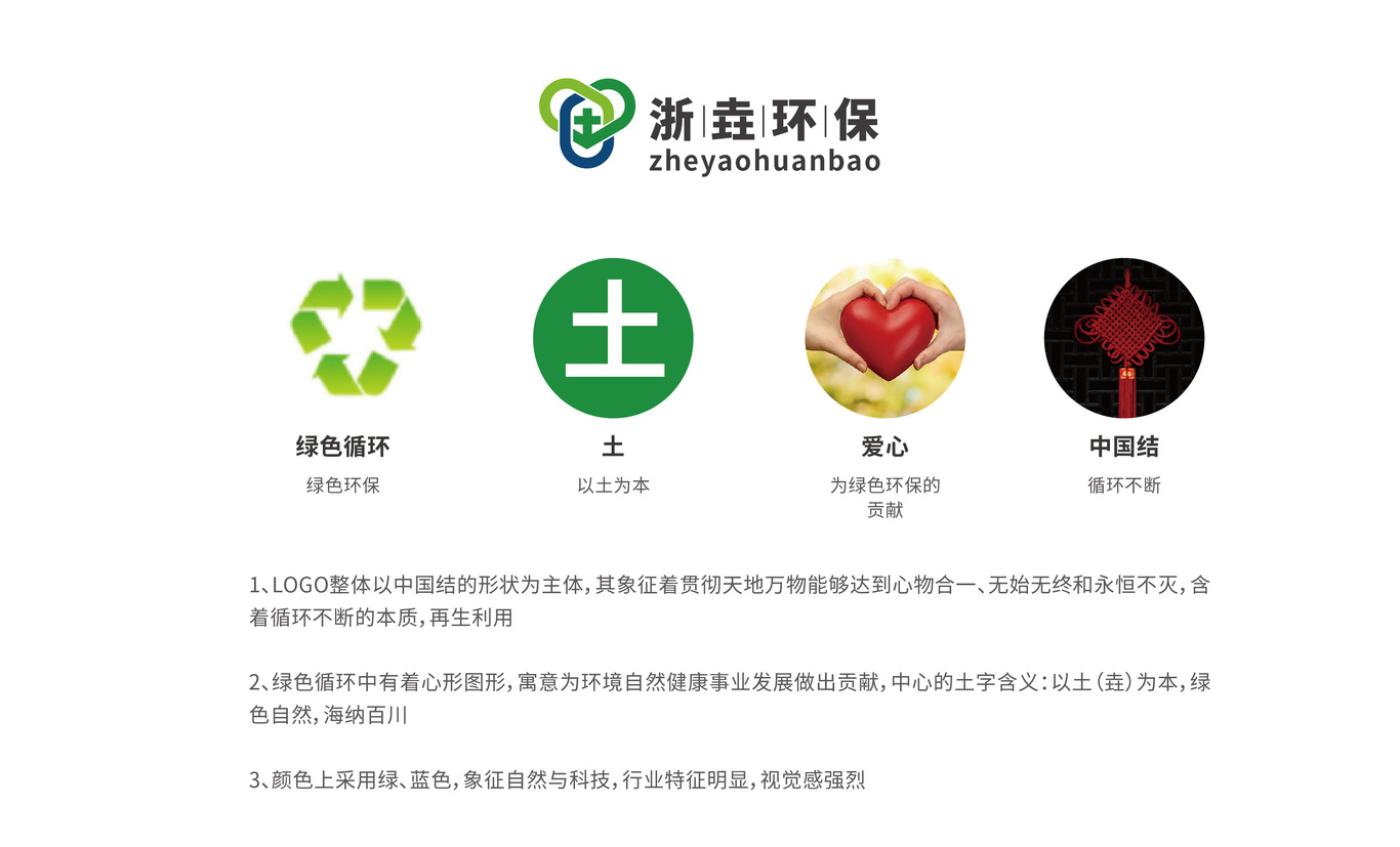 浙垚环保有限公司环境?；て放芁OGO设计图9