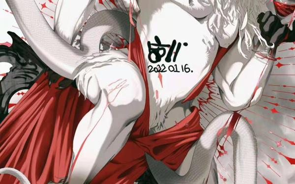 宇之成插畫設(shè)計展示