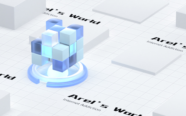 C4D建模练习