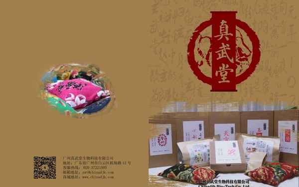 真武堂品牌設(shè)計(jì)-logo設(shè)計(jì)及畫冊(cè)設(shè)計(jì)
