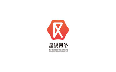 星銳logo設(shè)計(jì)