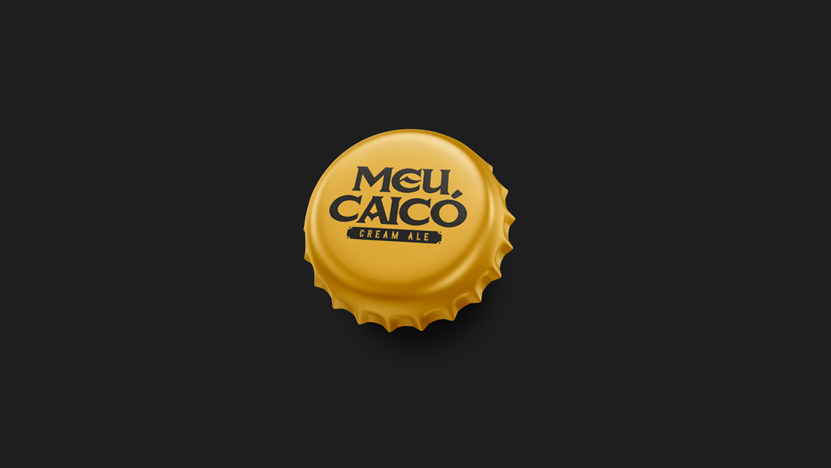 Meu Caicó品牌设计图7