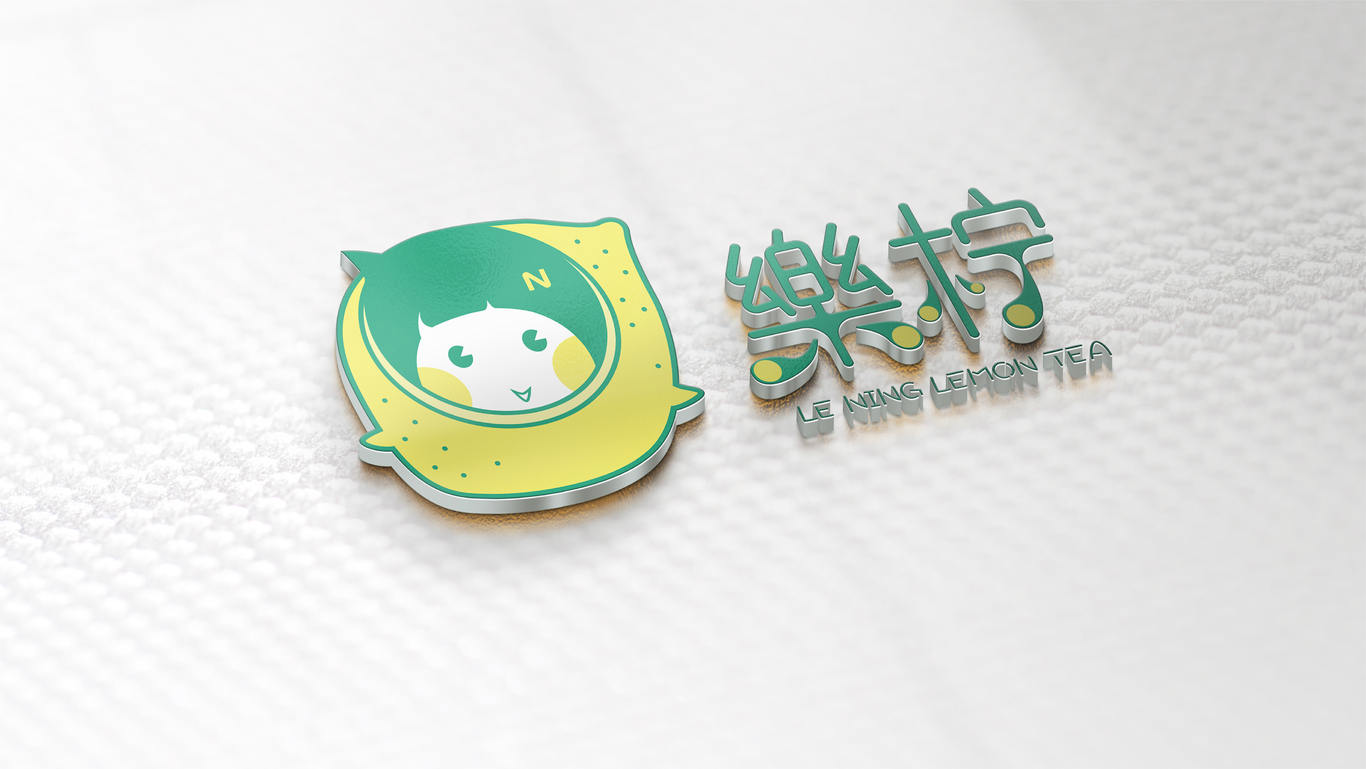 乐柠柠檬茶项目图7