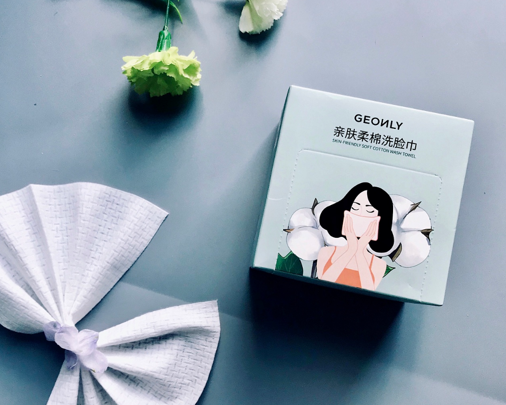 护肤系列作品图8