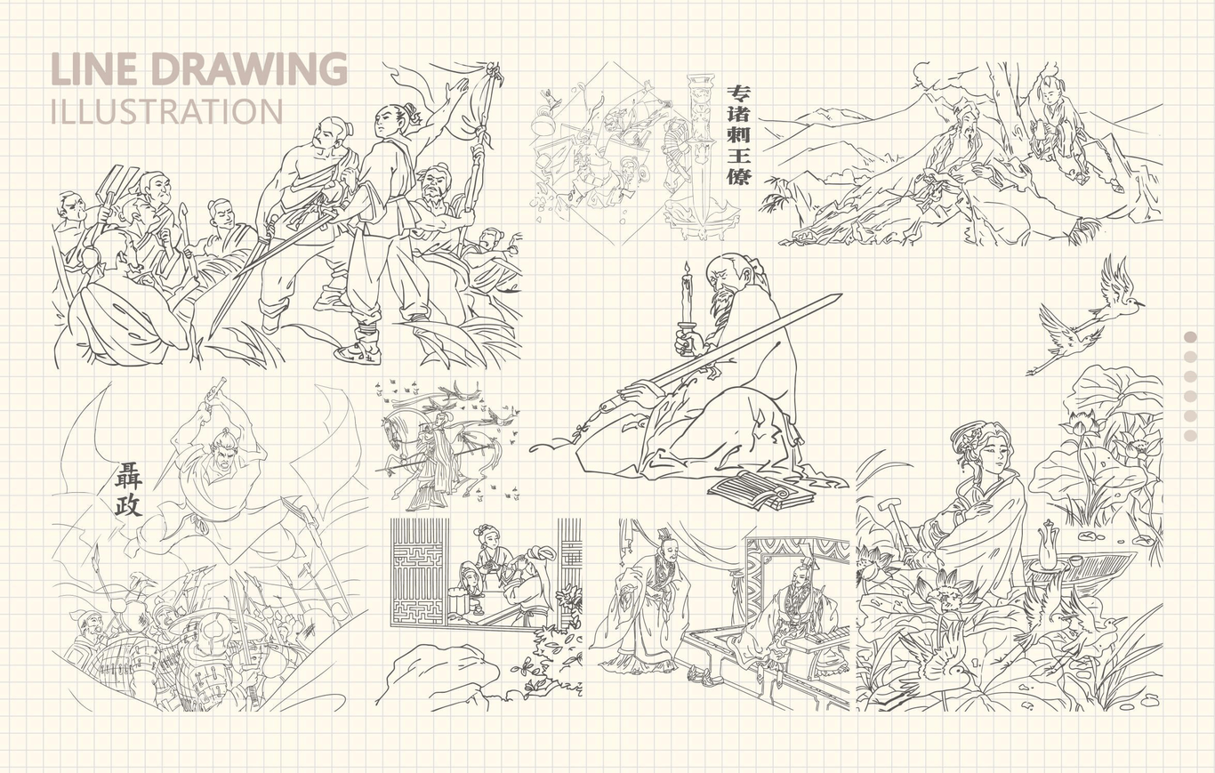 过往部分商插图6