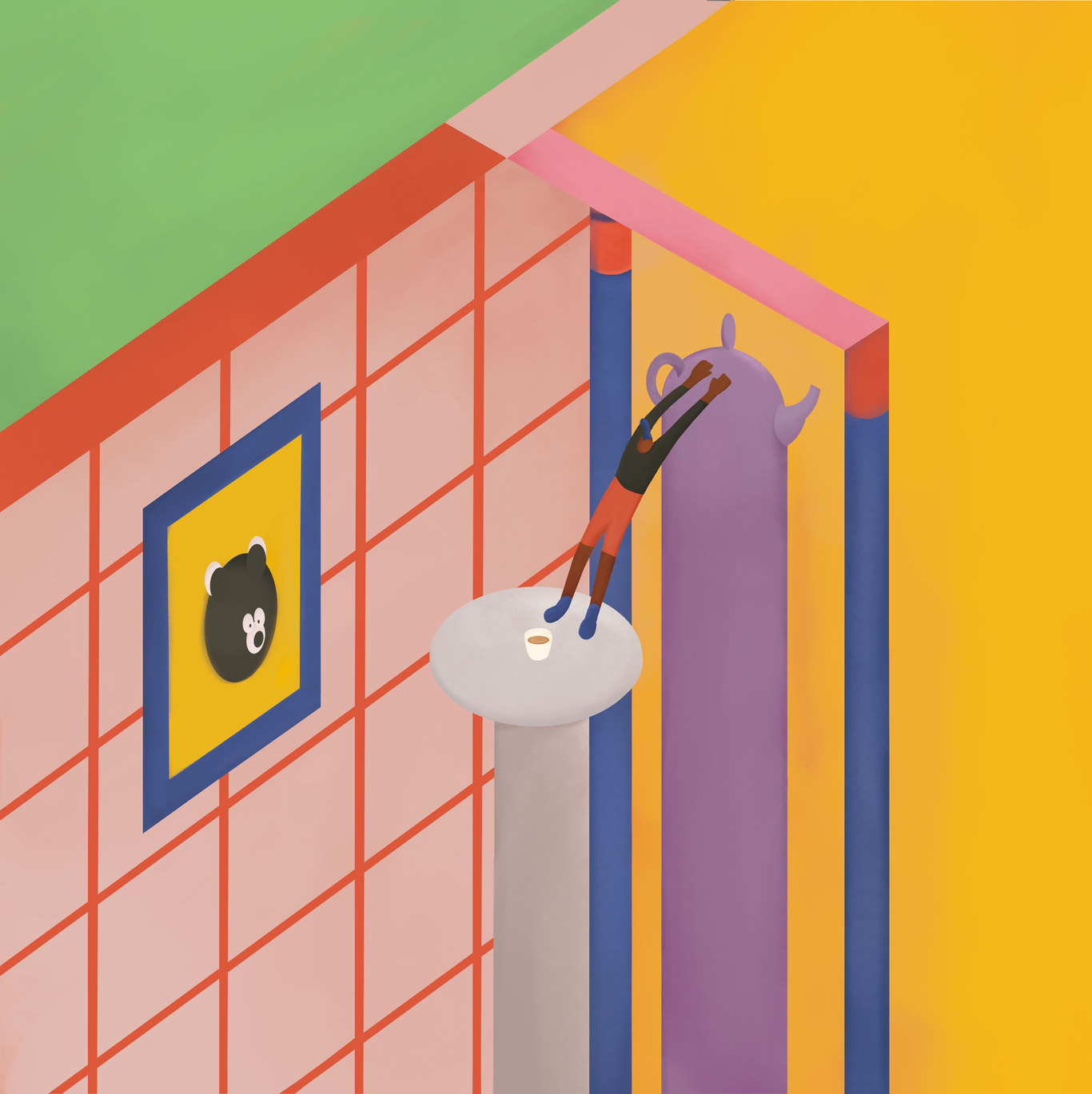 界外·outside图1