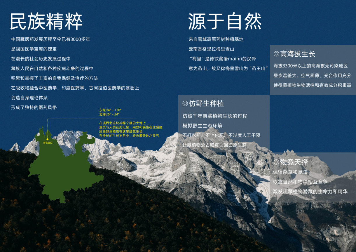 “多吉康健”產品宣傳冊圖9