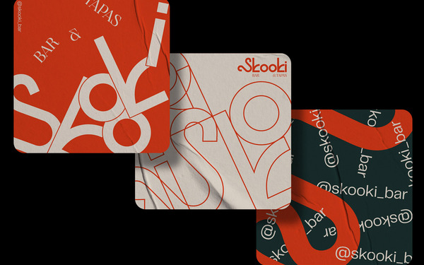 Skooki 品牌設(shè)計