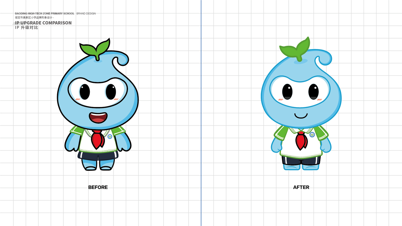 高新區(qū)小學(xué)企業(yè)IP圖6