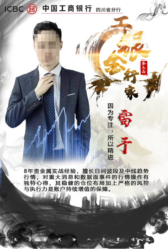 工银金行家图3