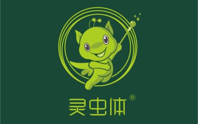 靈蟲體生物制品