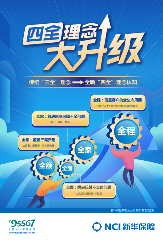会议背景 海报图4