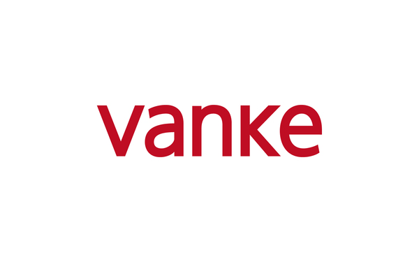 VANKE ｜ 活動物料設(shè)計(jì)