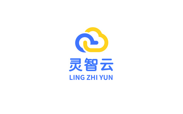 標志 | 靈智云-智慧服務(wù)聯(lián)盟LOGO設(shè)計