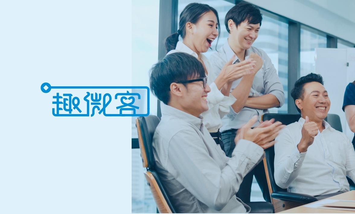 金融行业logo地推品牌vi设计图3