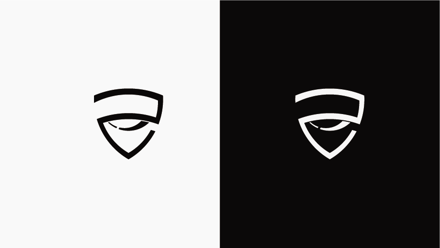 快鑫智能科技logo设计图3