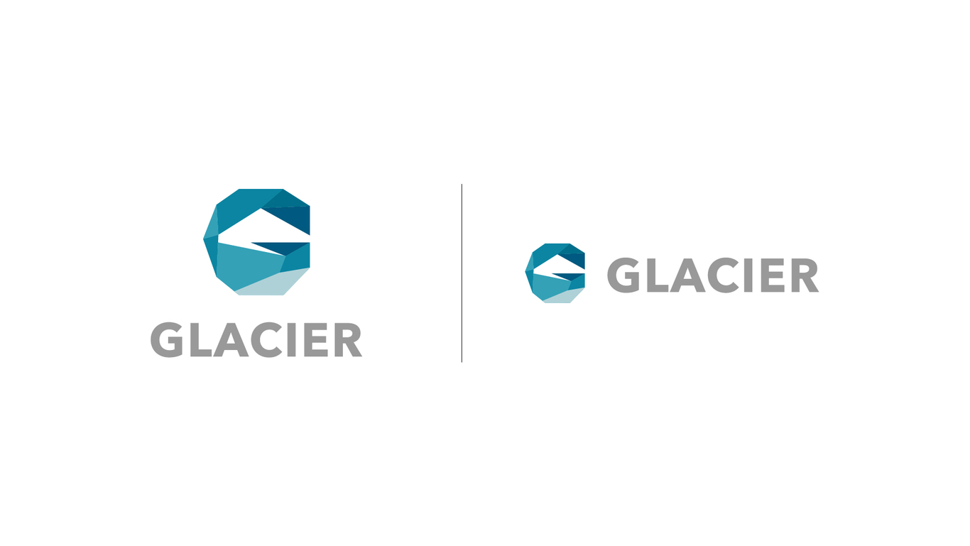 GLACIER游戏耳机品牌LOGO图3