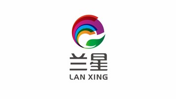 兰星农业品牌LOGO设计