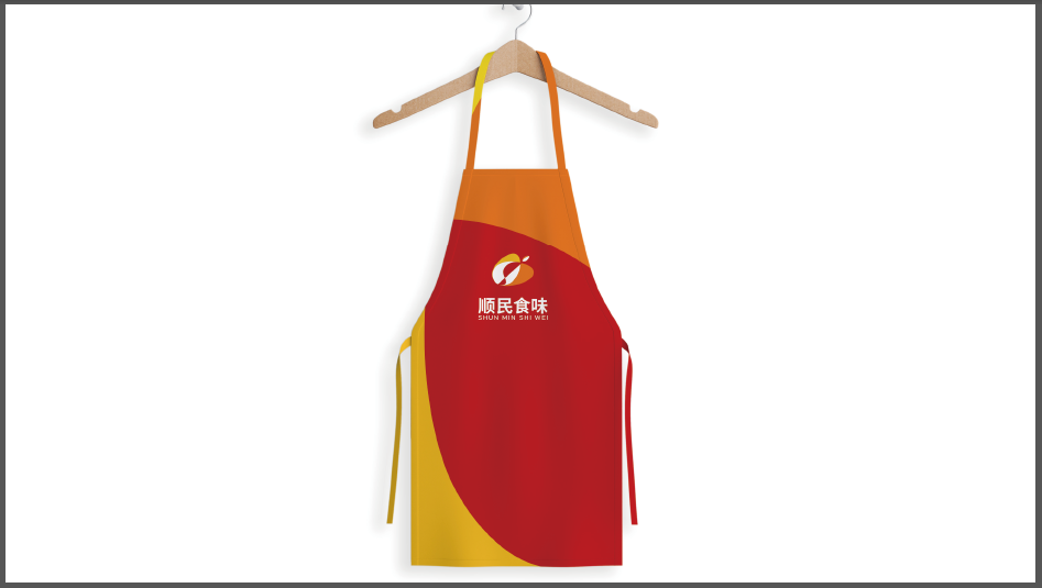 食品類LOGO設(shè)計(jì)中標(biāo)圖4