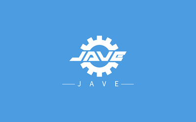 JAVE LOGO设计