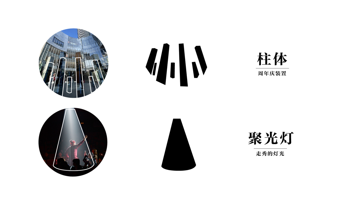 万象城时装周VI图12