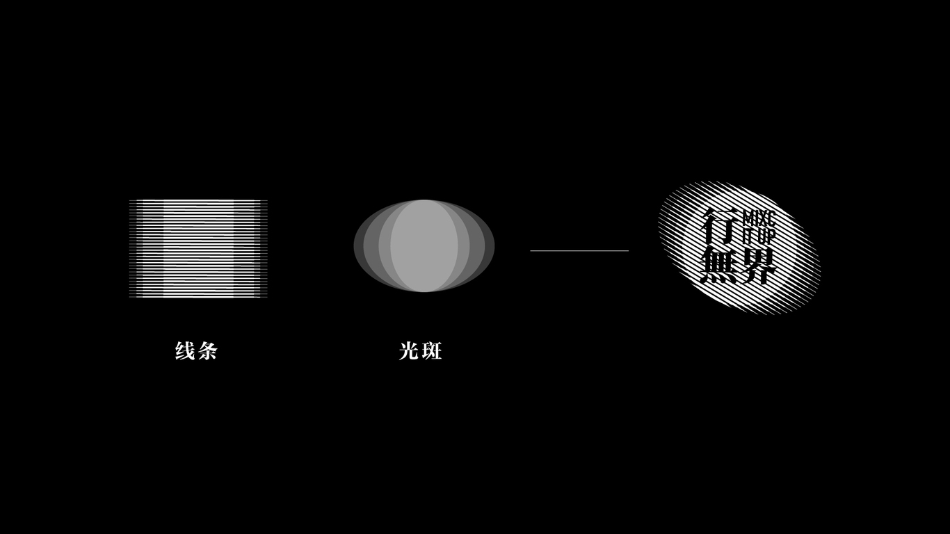 万象城时装周VI图13