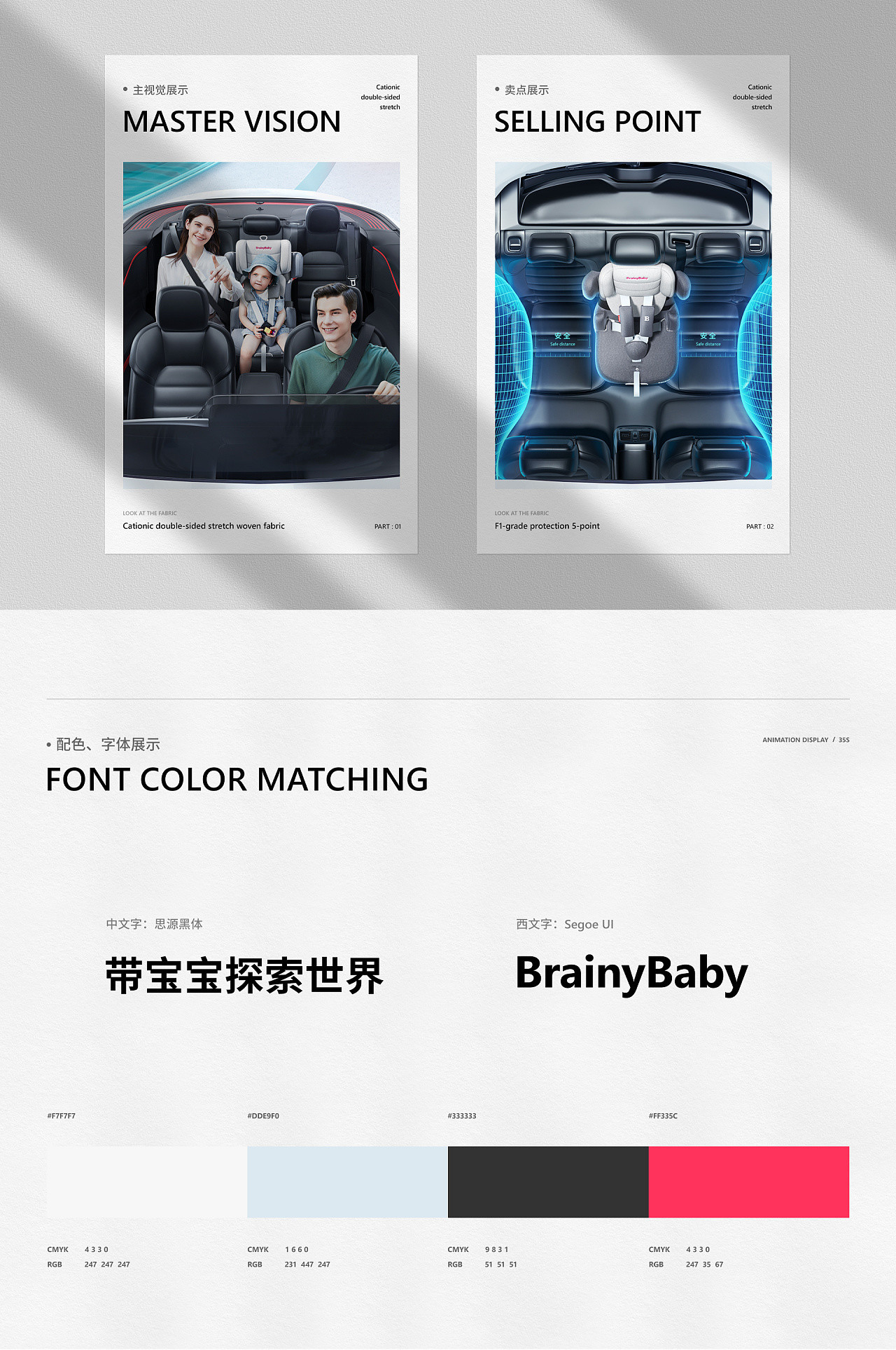 BrainyBaby 品牌案例图2