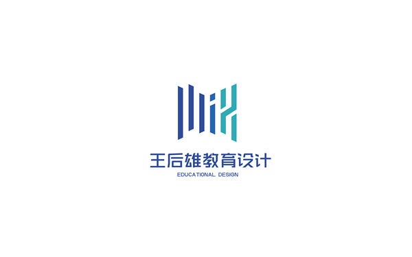 教育行業(yè)logo設計