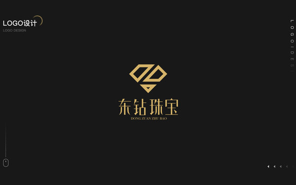 東石珠寶LOGO