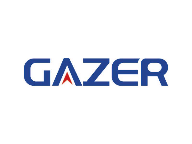 GAZER工業(yè)傳感器LOGO圖0