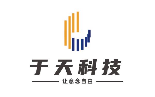 于天科技LOGO