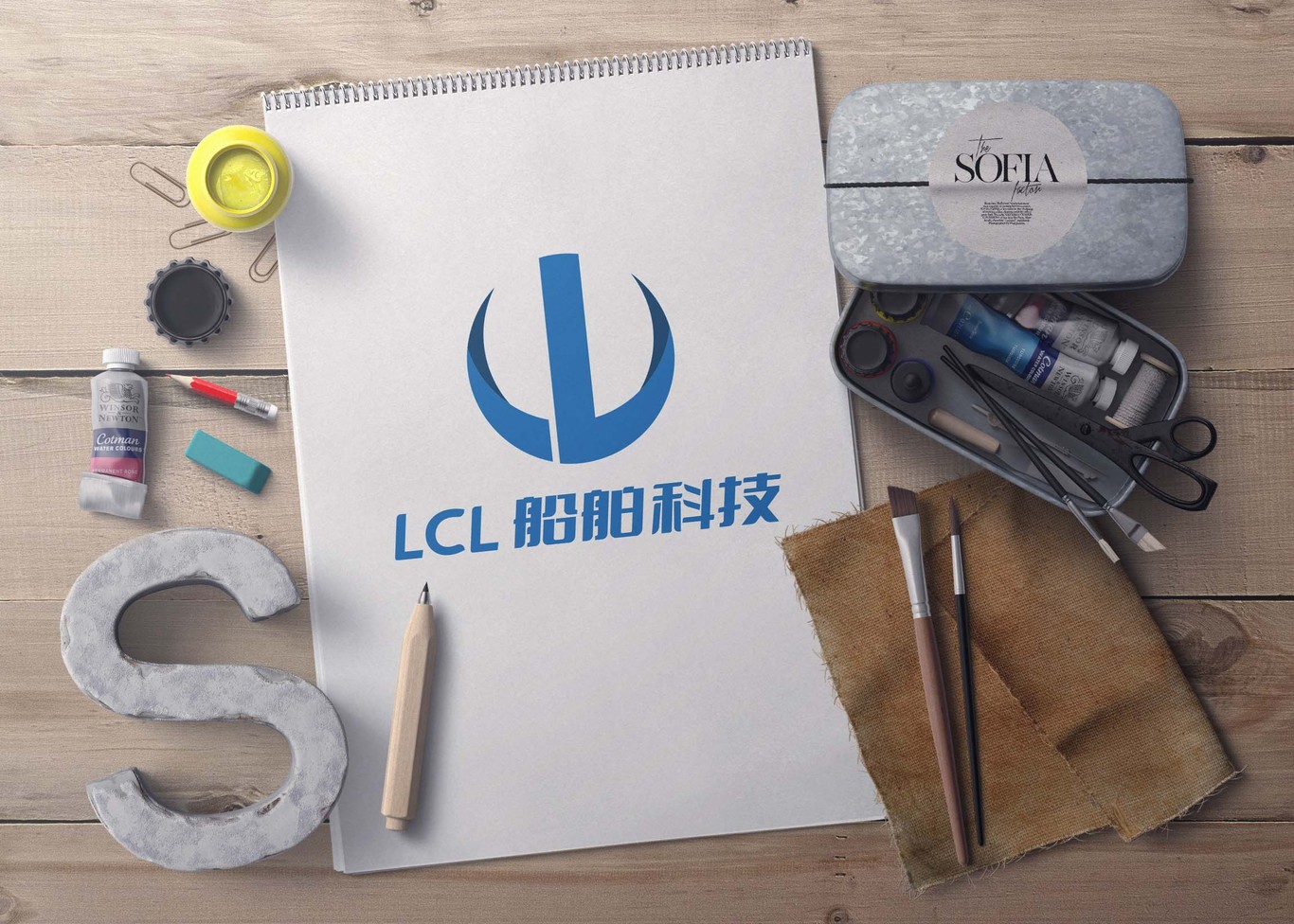  LCL 船舶科技圖2