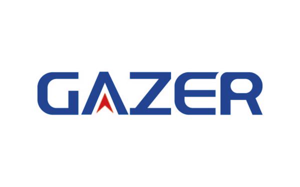 GAZER工業(yè)傳感器LOGO