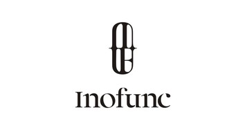 Inofune生物科技品牌LOGO设计