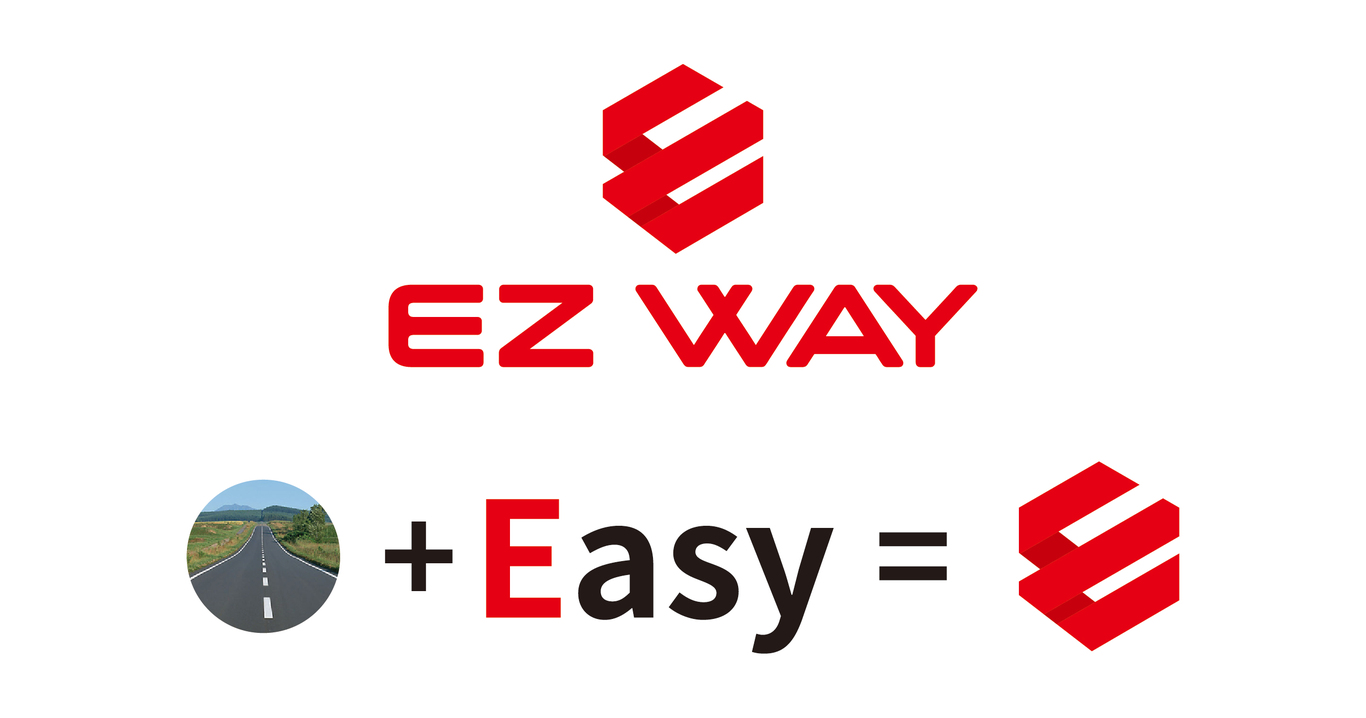 EZ WAY图0