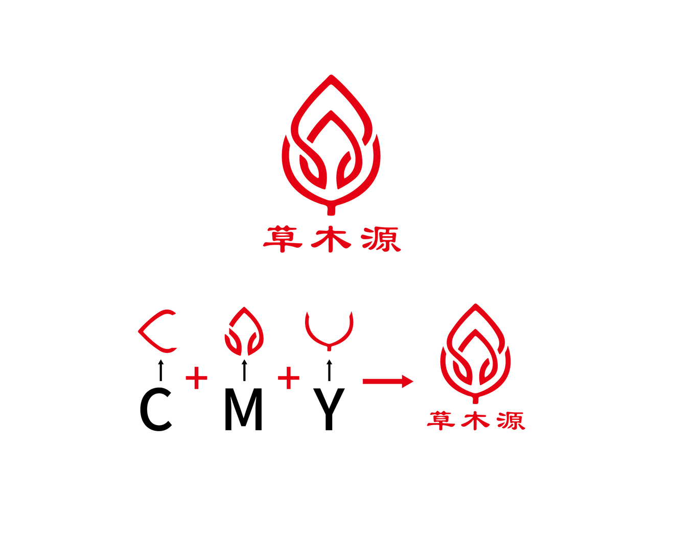 草木源-杜仲茶圖0