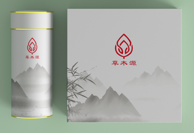 草木源-杜仲茶圖2