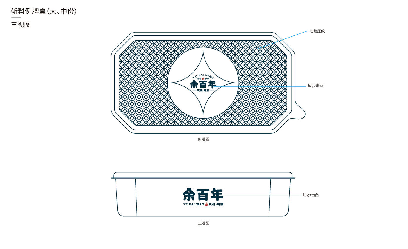 烧腊品牌设计图35