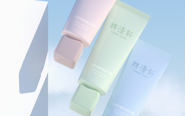 护手霜礼盒