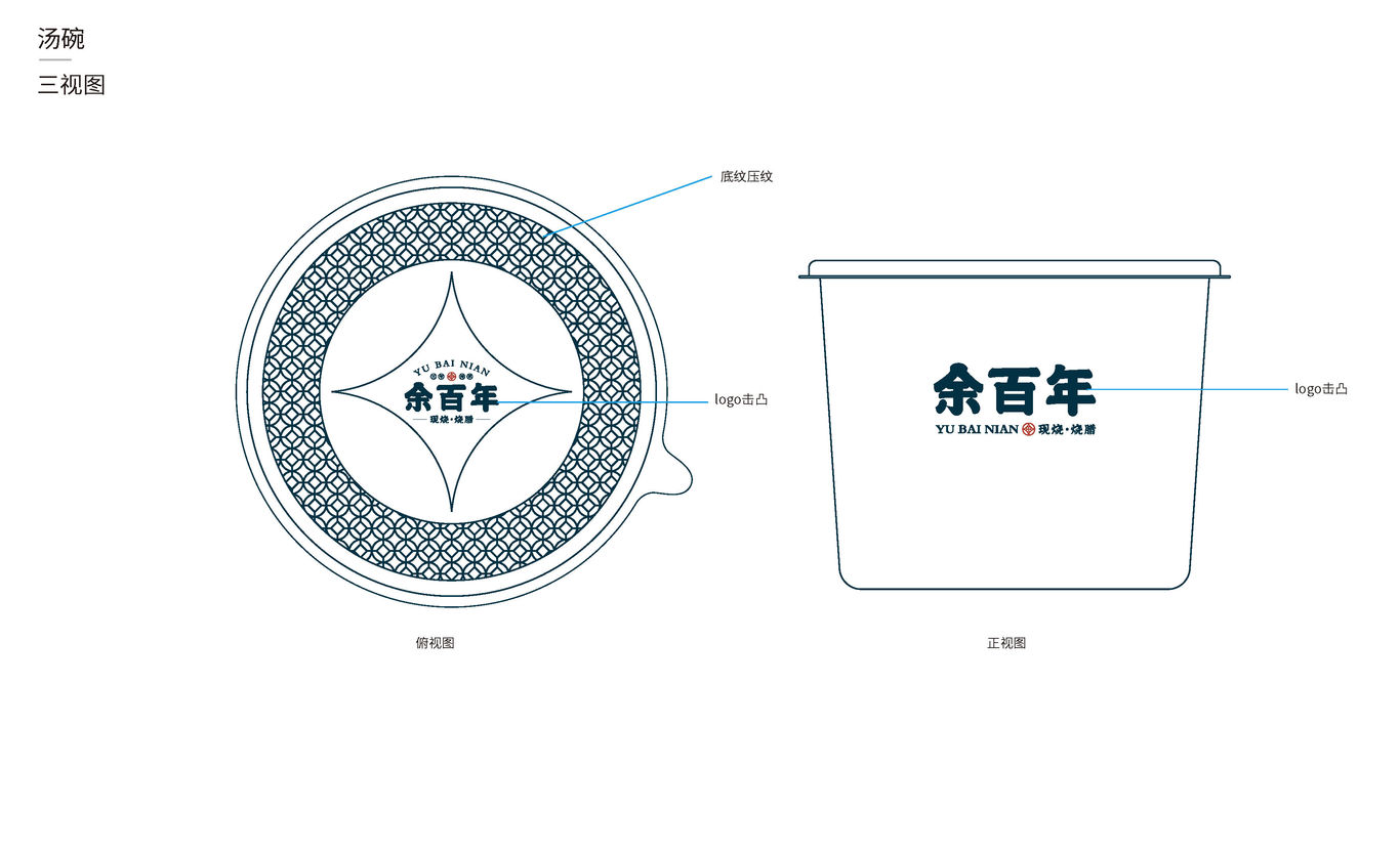 烧腊品牌设计图43