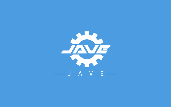 JAVE LOGO設(shè)計(jì)