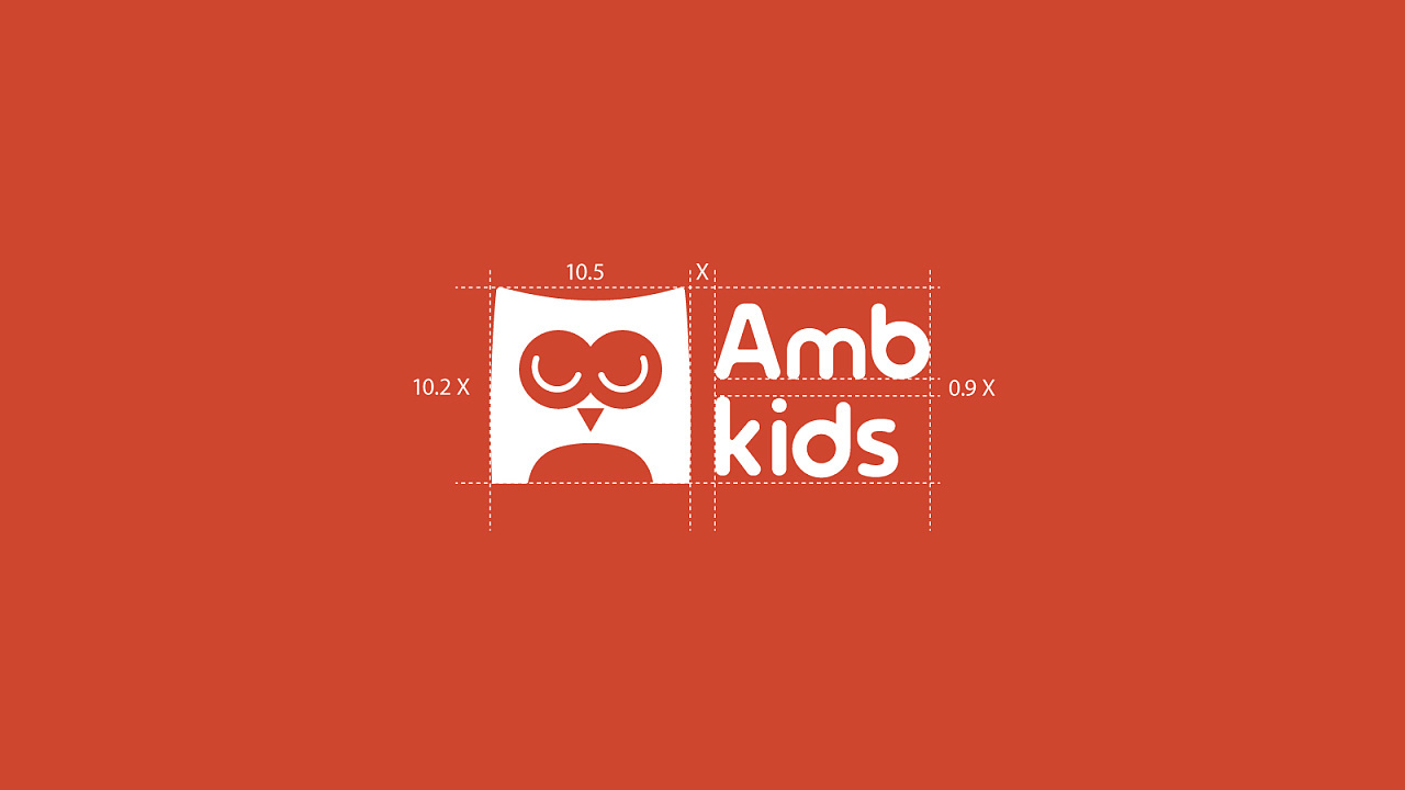 amb Kids兒童教育品牌圖2