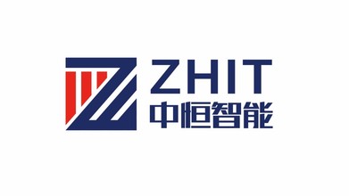 中恒智能智能軟件類LOGO設計